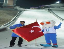 Kış Turizminde birlik çağrısı